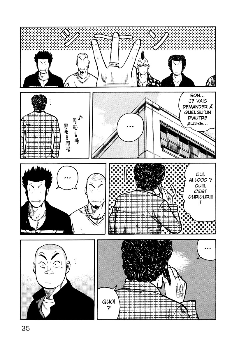 Read WORST FR Manga Online