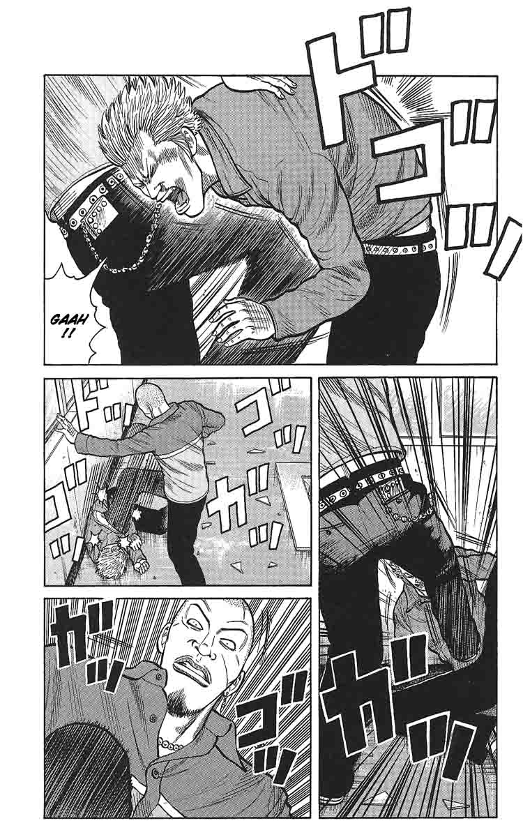 Read WORST FR Manga Online