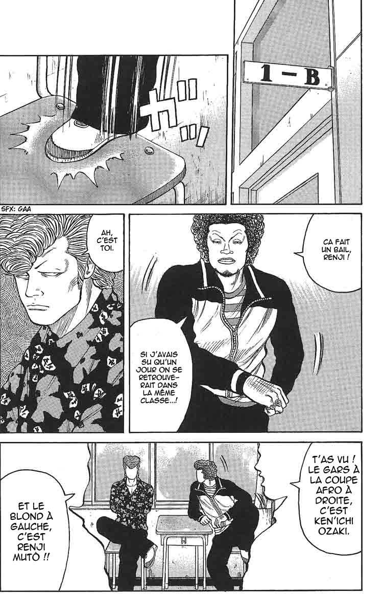 Read WORST FR Manga Online