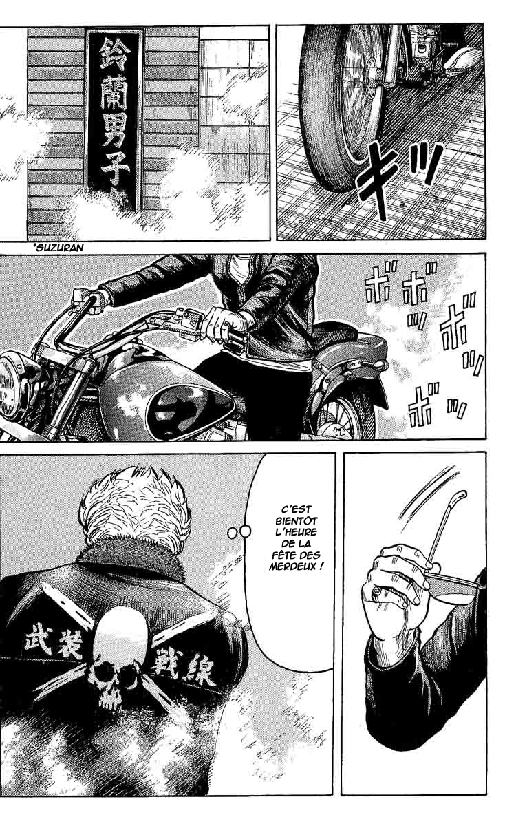 Read WORST FR Manga Online