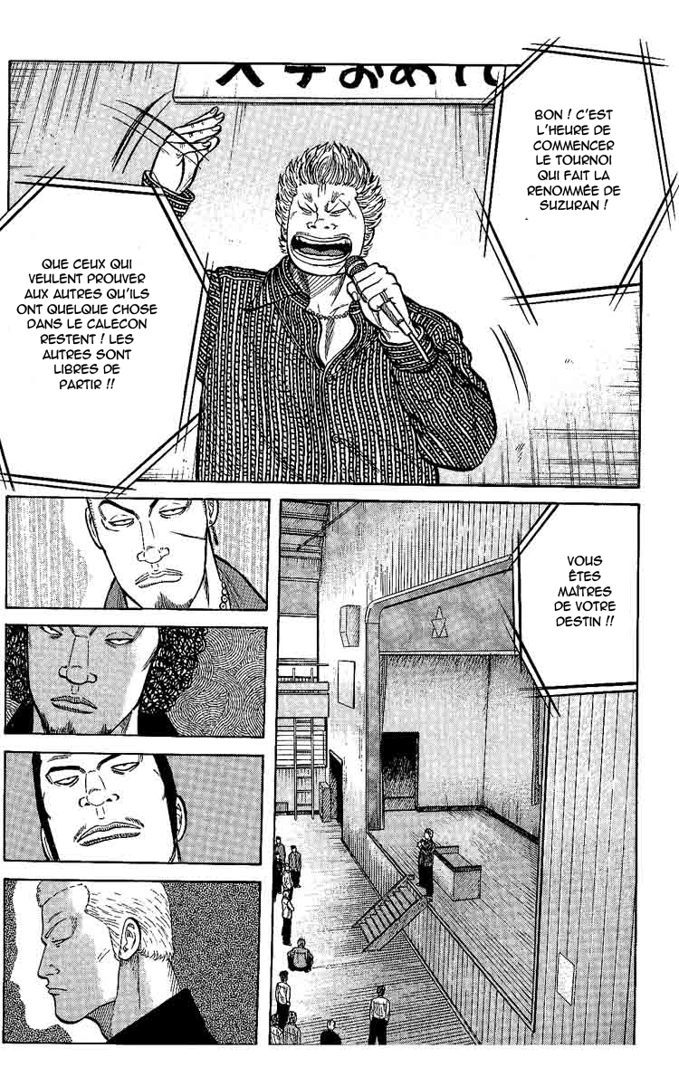 Read WORST FR Manga Online