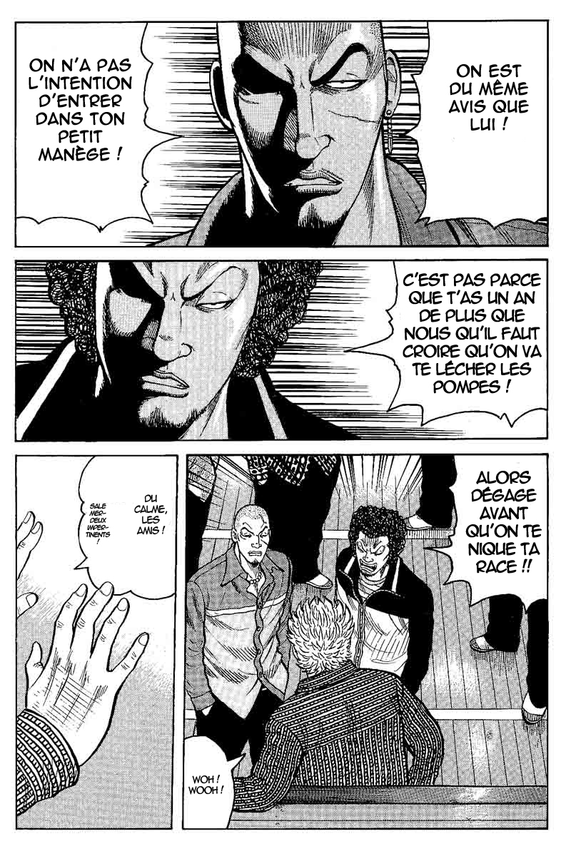 Read WORST FR Manga Online