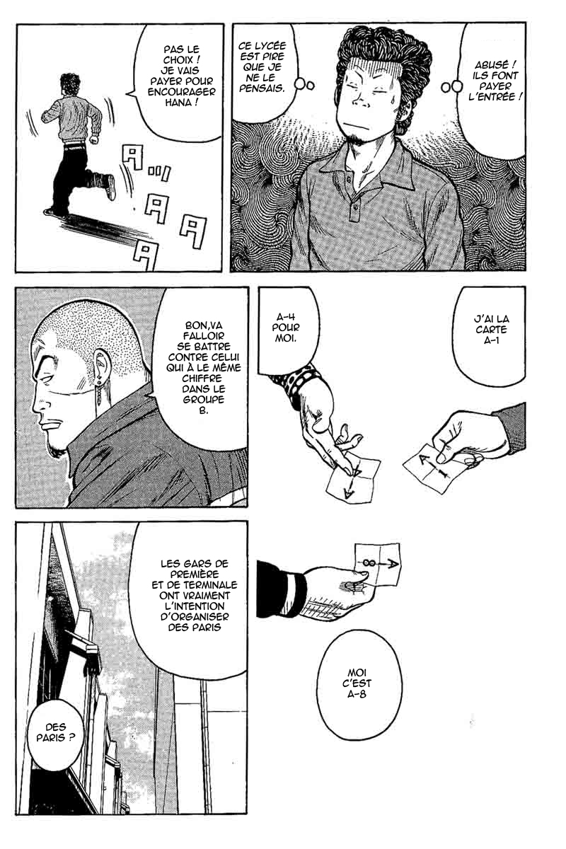 Read WORST FR Manga Online