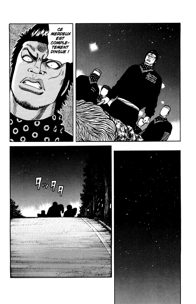 Read WORST FR Manga Online