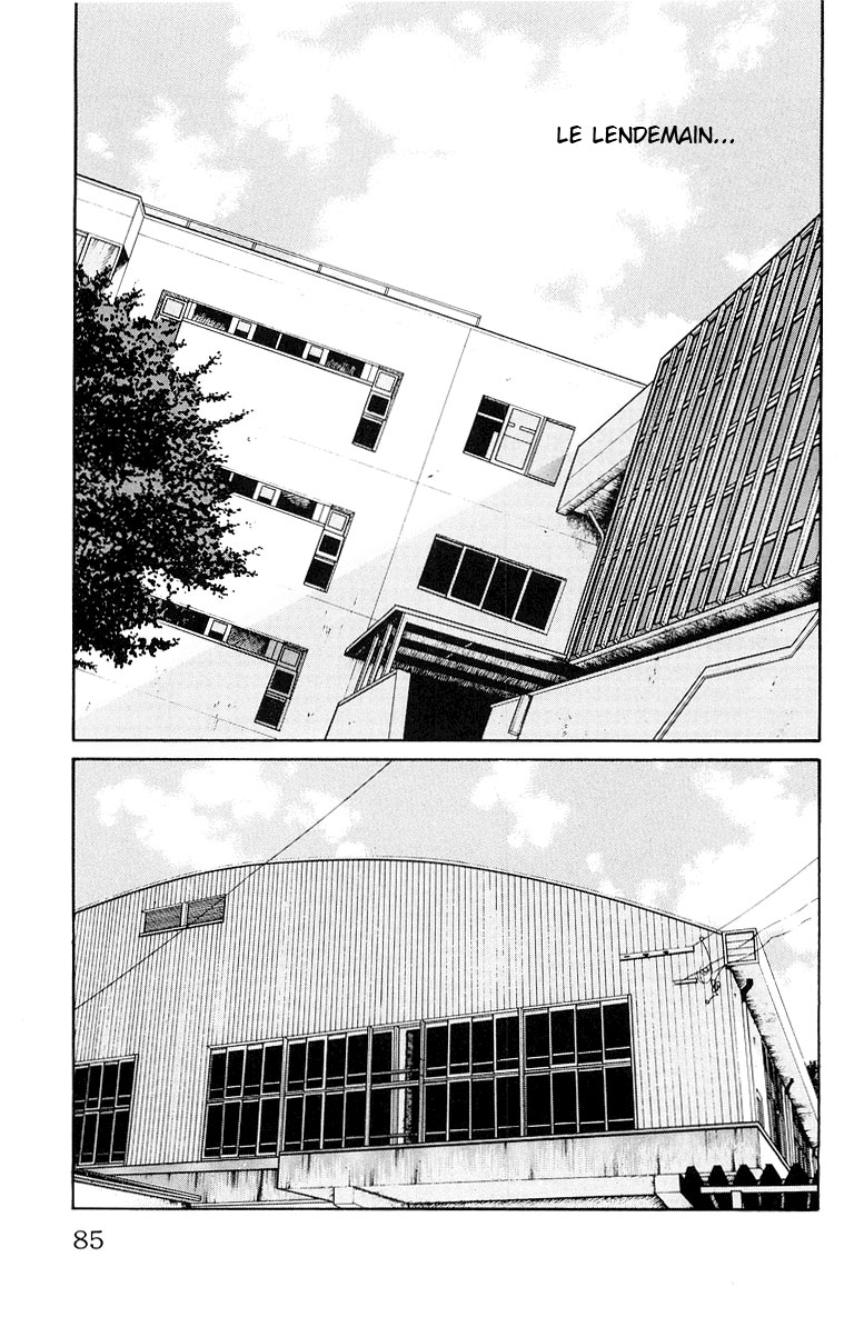 Read WORST FR Manga Online