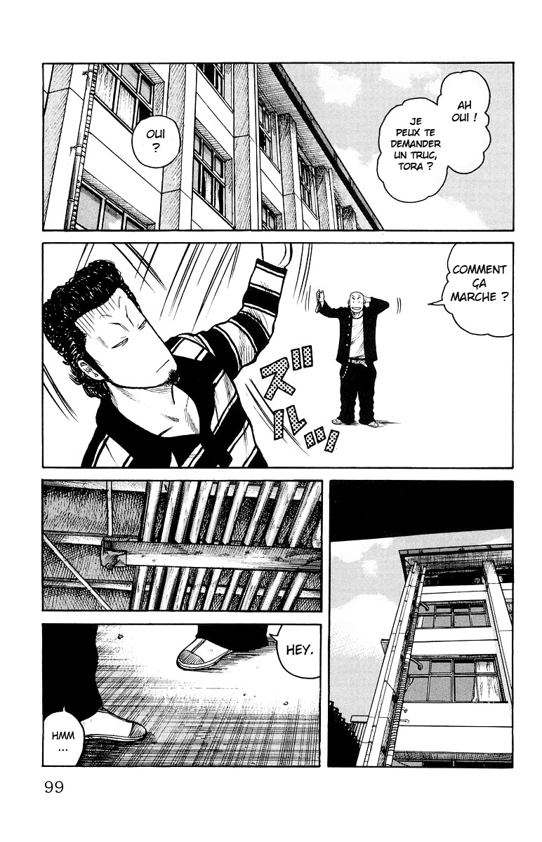 Read WORST FR Manga Online