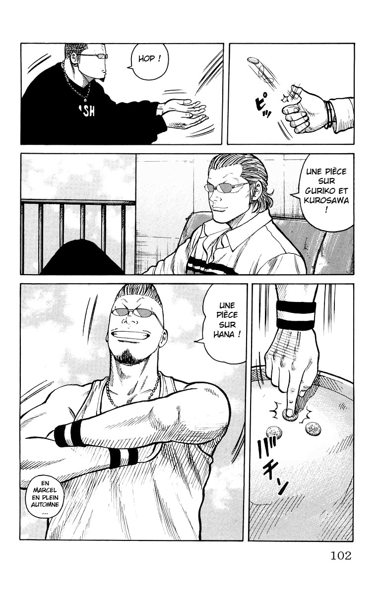 Read WORST FR Manga Online