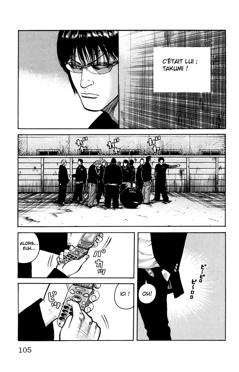 Read WORST FR Manga Online