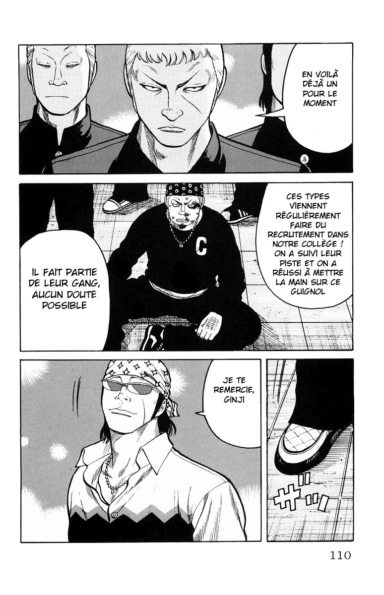 Read WORST FR Manga Online