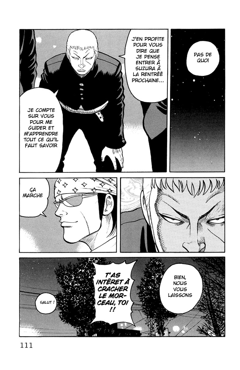 Read WORST FR Manga Online