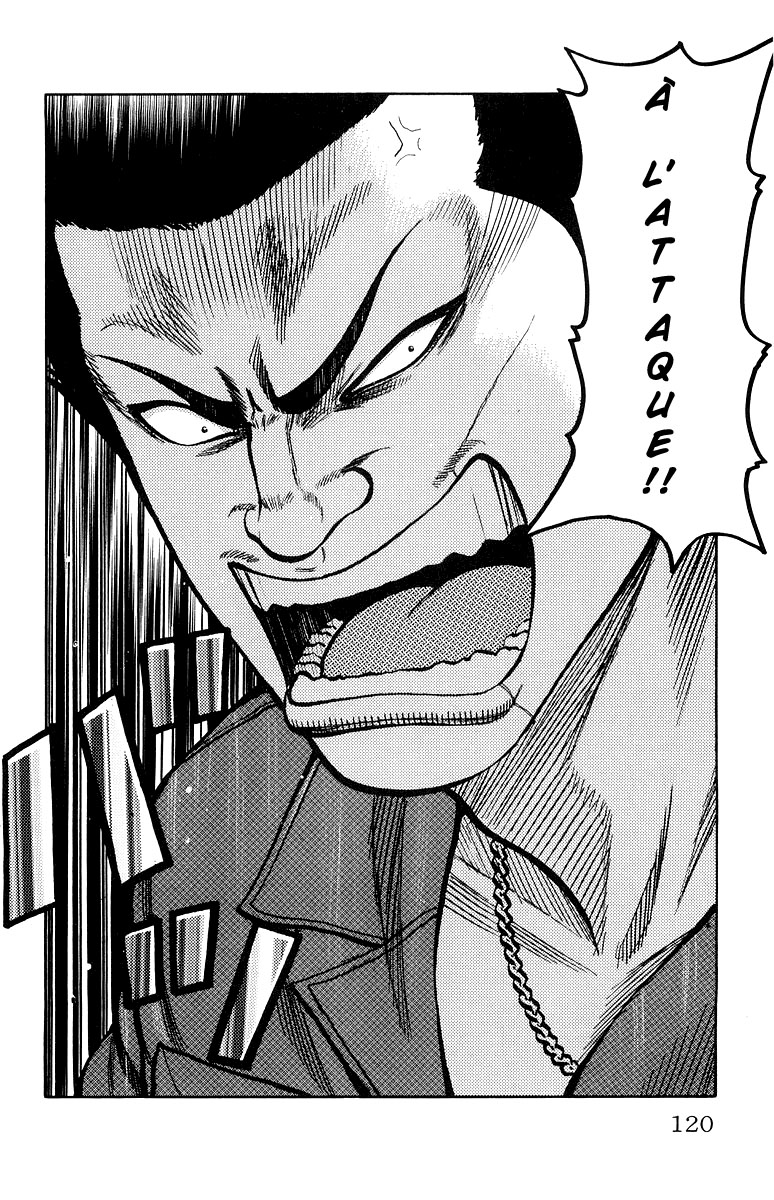 Read WORST FR Manga Online