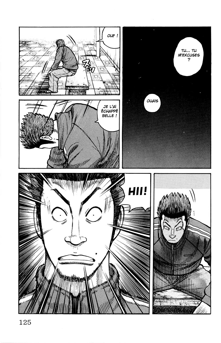 Read WORST FR Manga Online