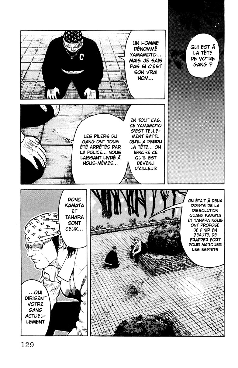 Read WORST FR Manga Online