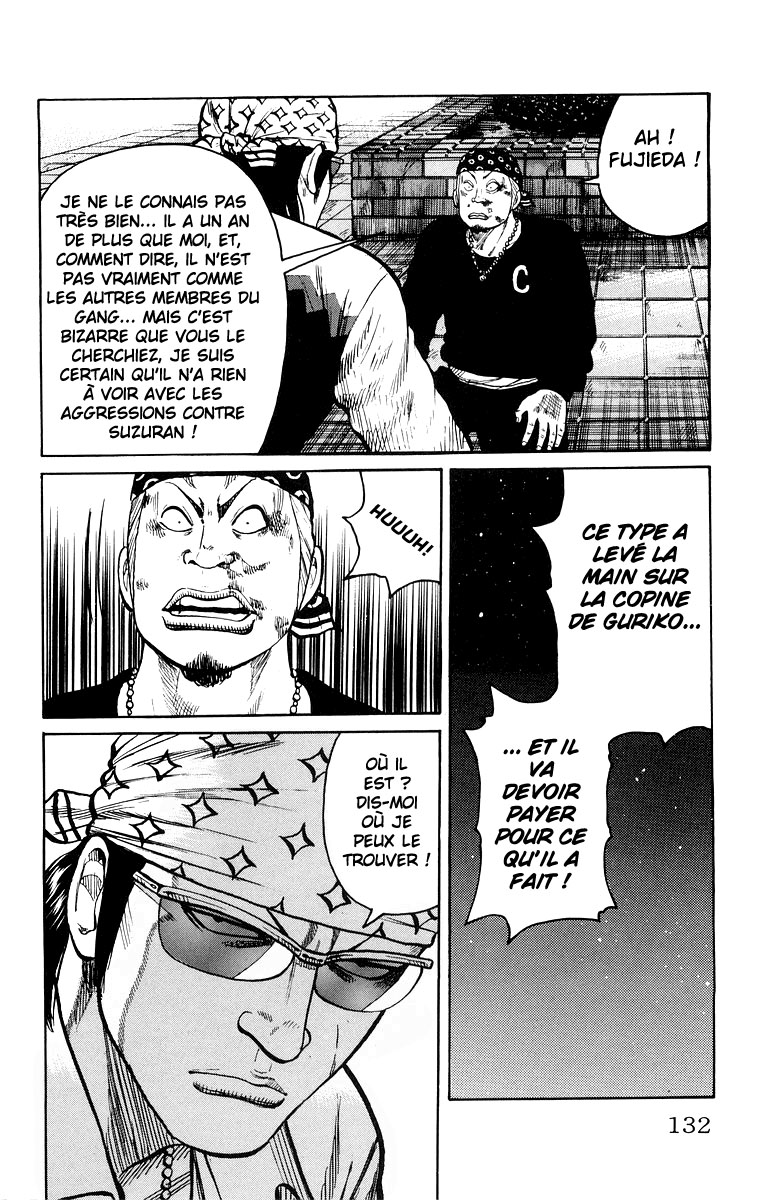 Read WORST FR Manga Online