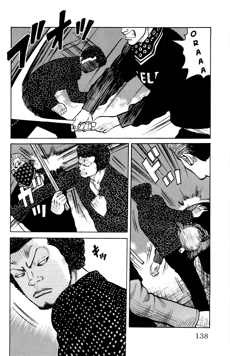 Read WORST FR Manga Online