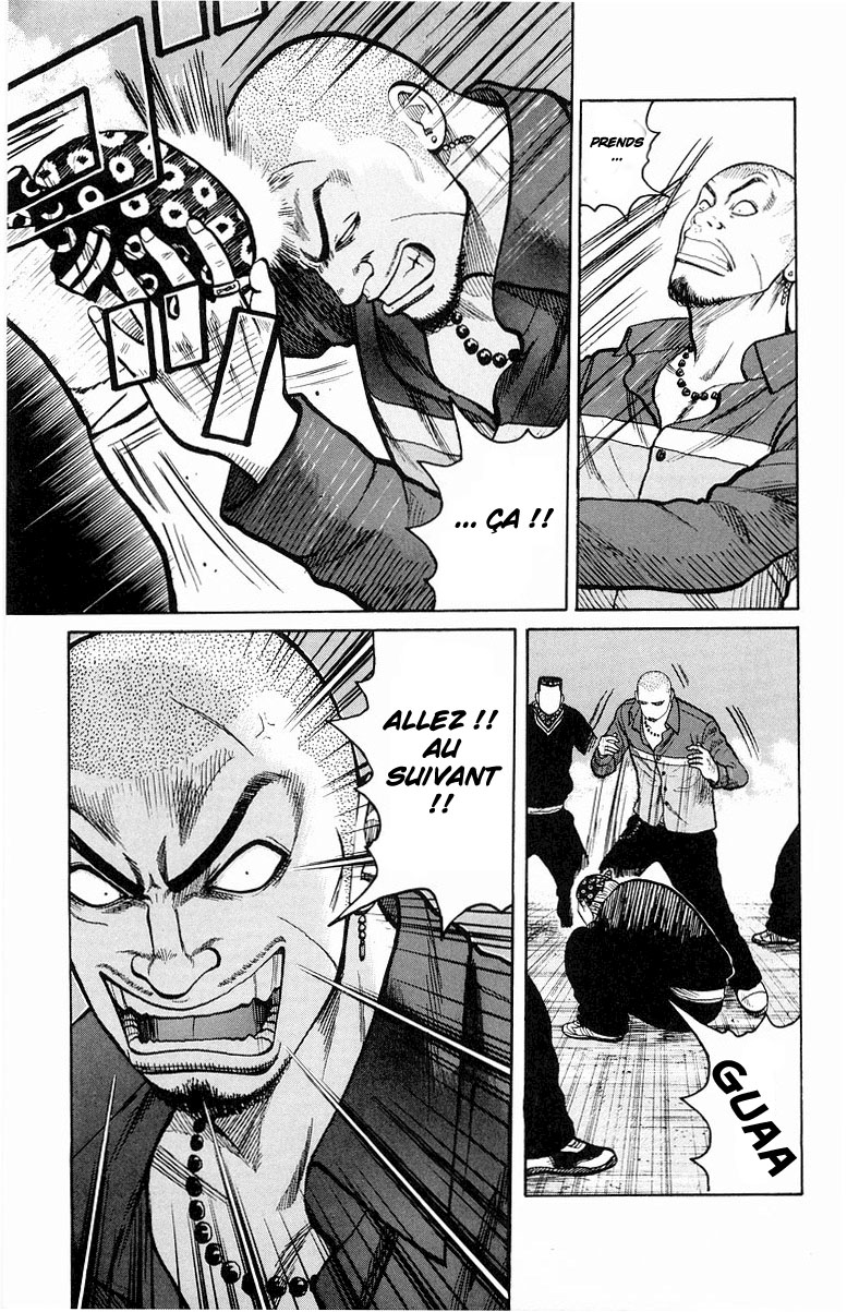 Read WORST FR Manga Online