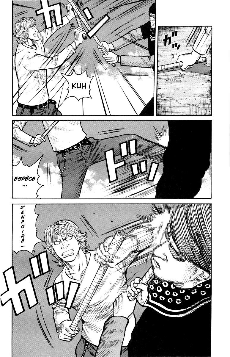Read WORST FR Manga Online