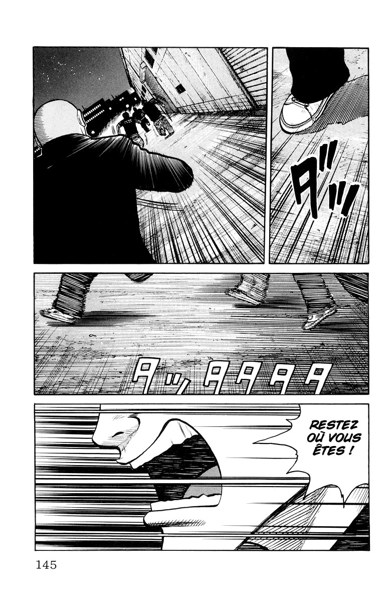 Read WORST FR Manga Online