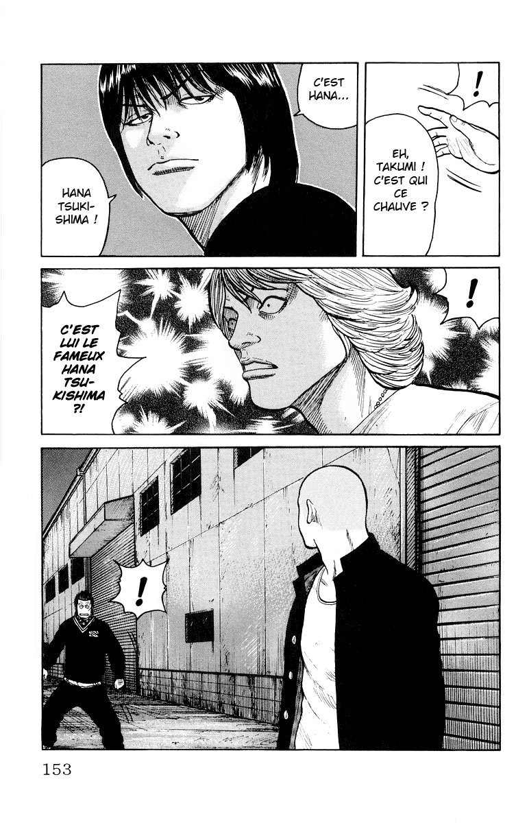Read WORST FR Manga Online