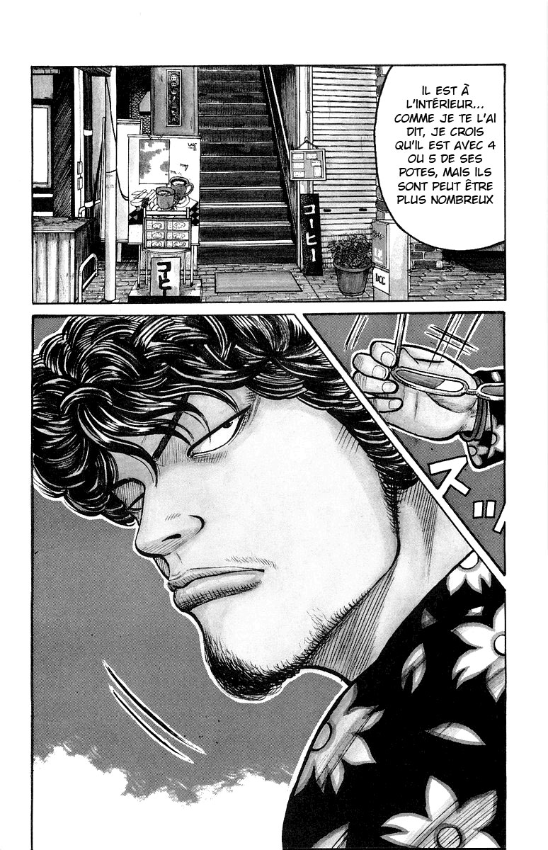 Read WORST FR Manga Online