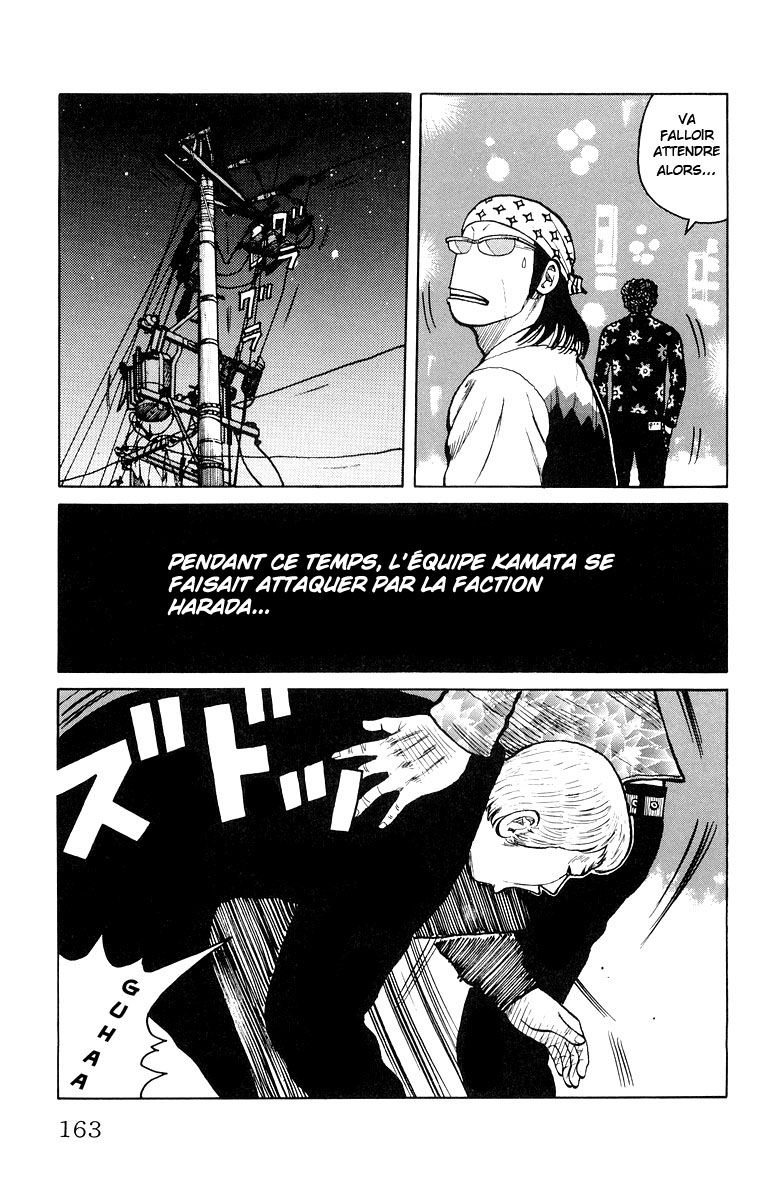 Read WORST FR Manga Online