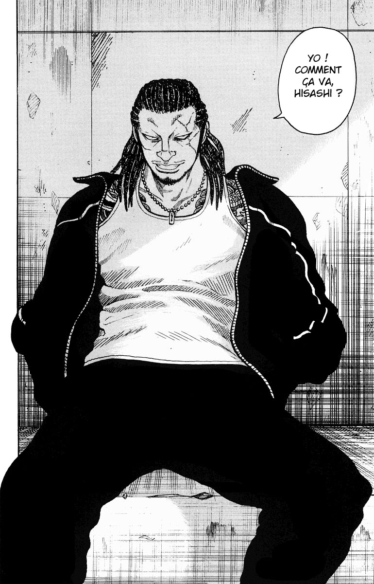 Read WORST FR Manga Online