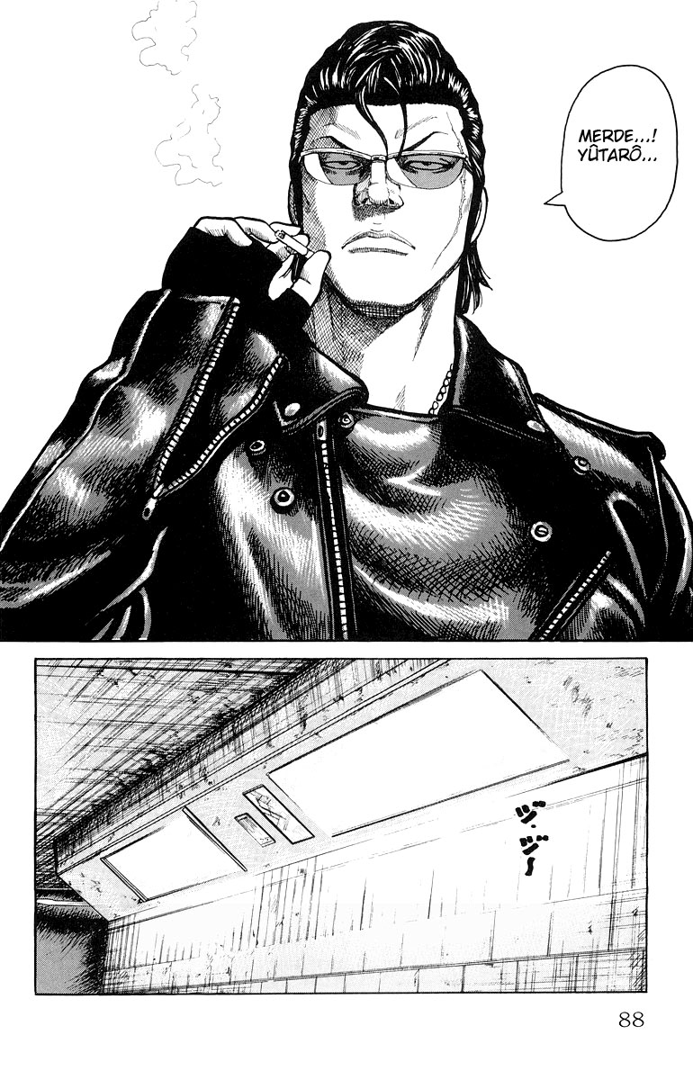 Read WORST FR Manga Online