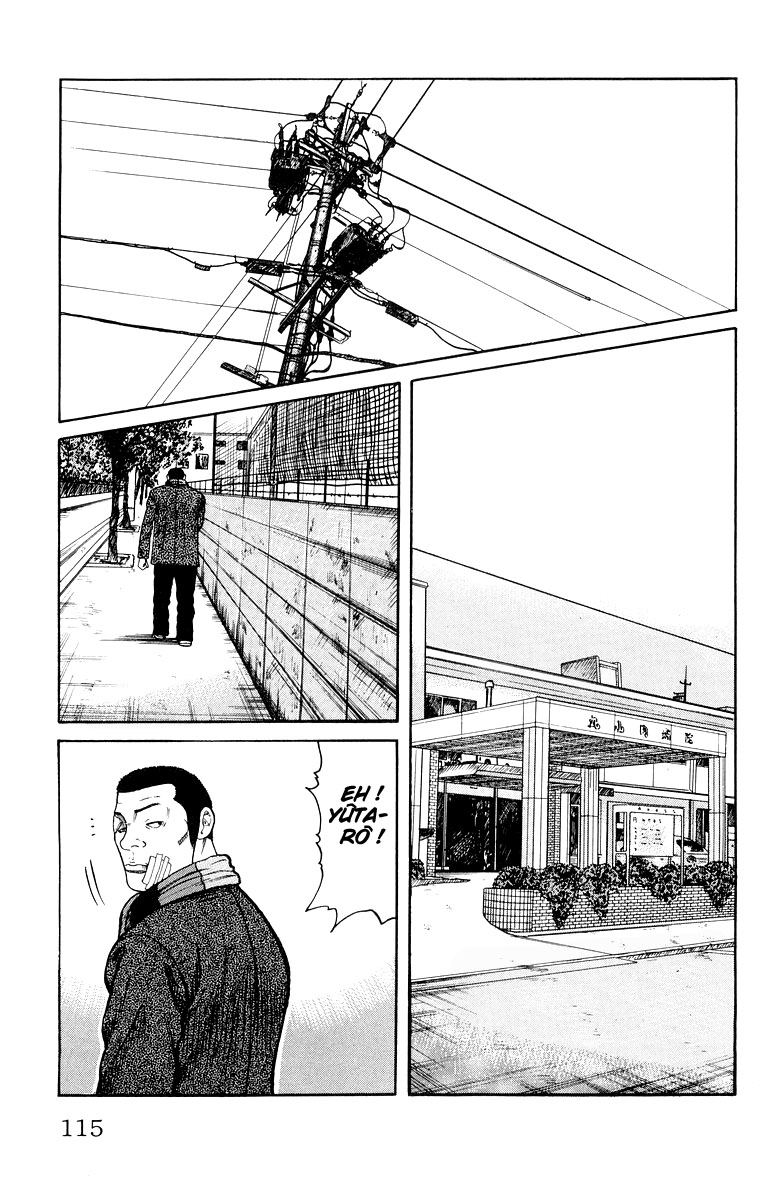 Read WORST FR Manga Online