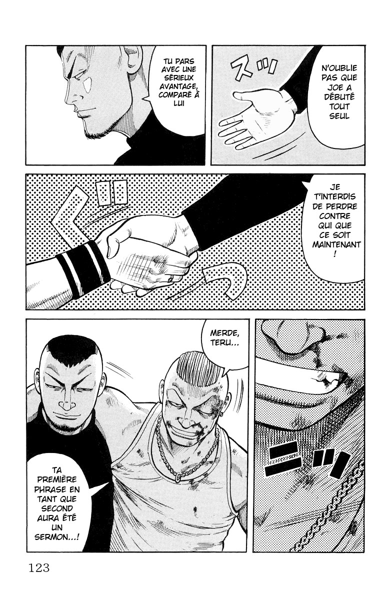 Read WORST FR Manga Online