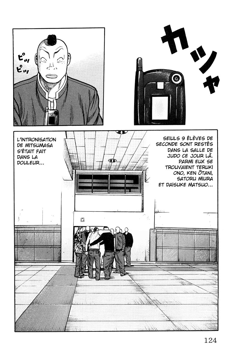 Read WORST FR Manga Online