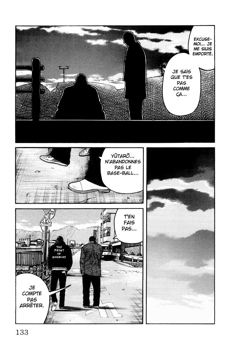 Read WORST FR Manga Online