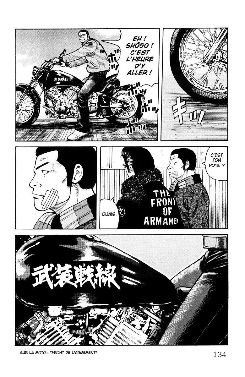 Read WORST FR Manga Online