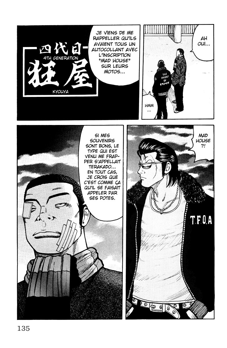 Read WORST FR Manga Online