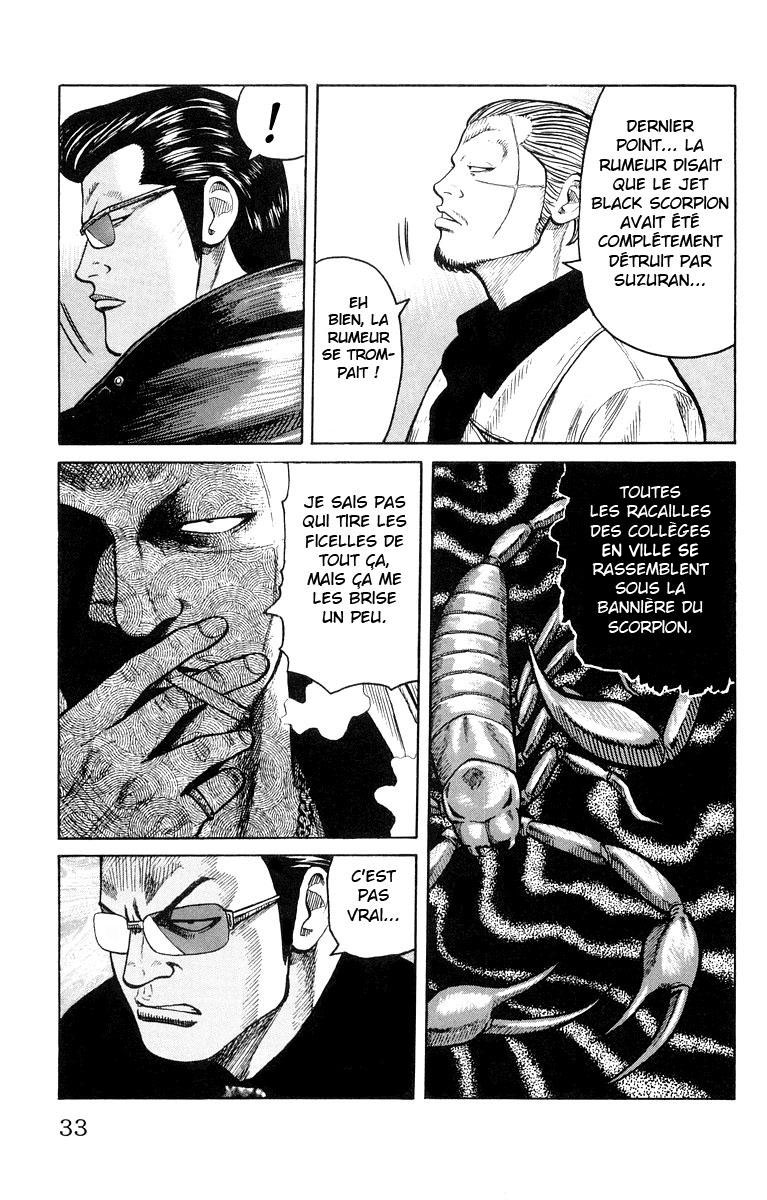 Read WORST FR Manga Online