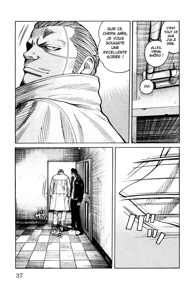 Read WORST FR Manga Online