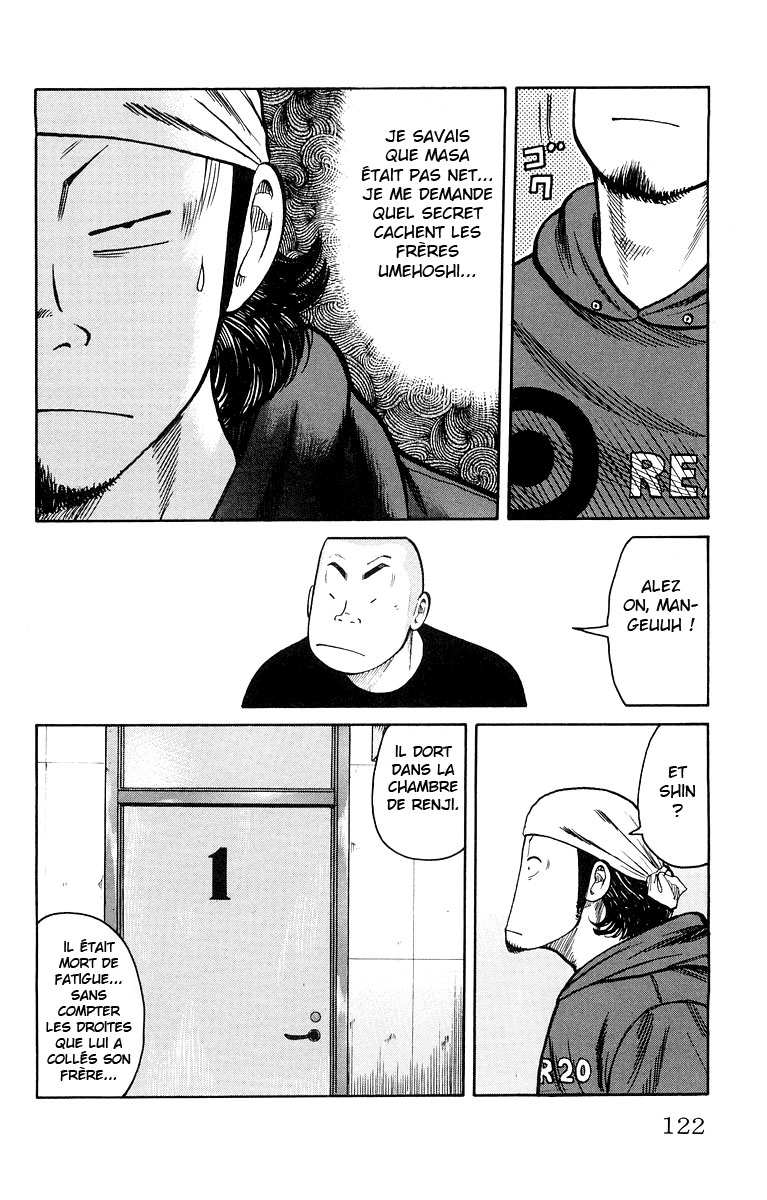 Read WORST FR Manga Online