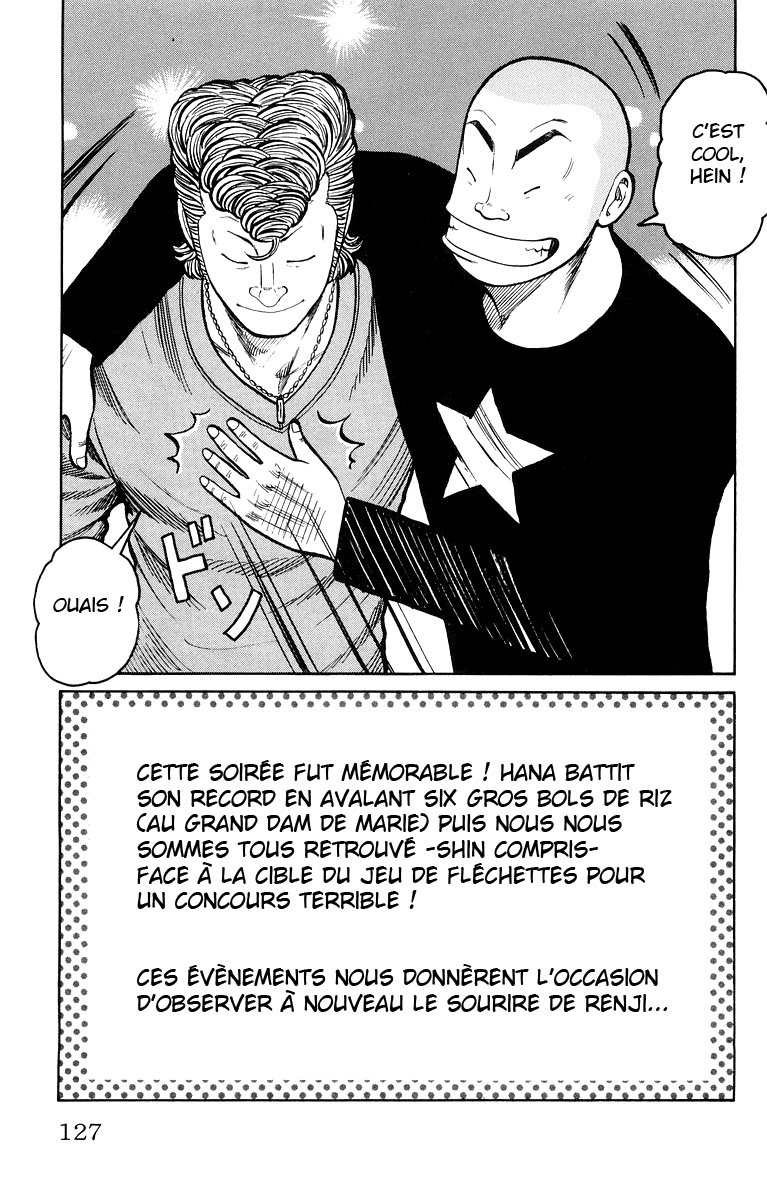 Read WORST FR Manga Online