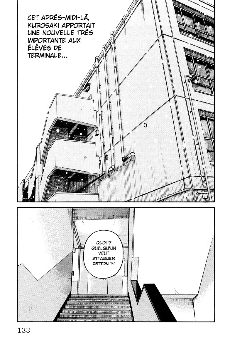 Read WORST FR Manga Online