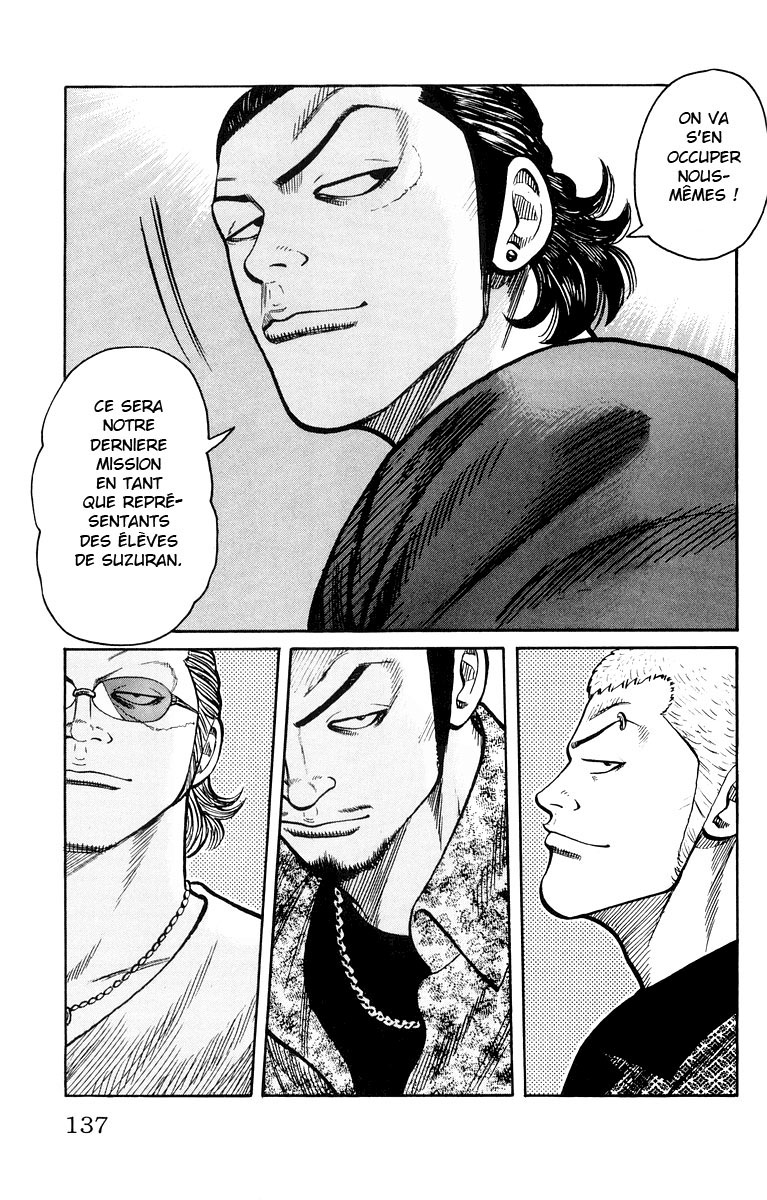 Read WORST FR Manga Online