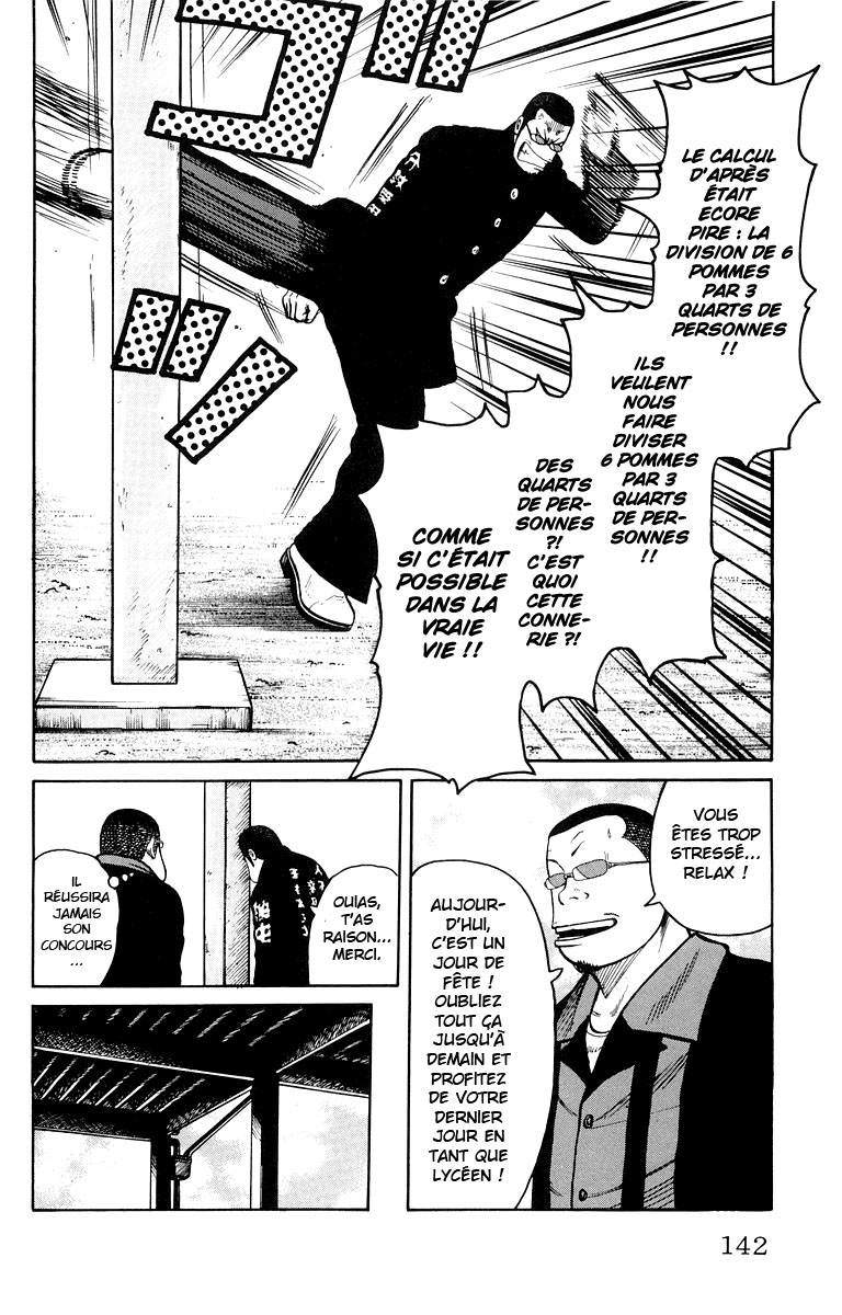 Read WORST FR Manga Online