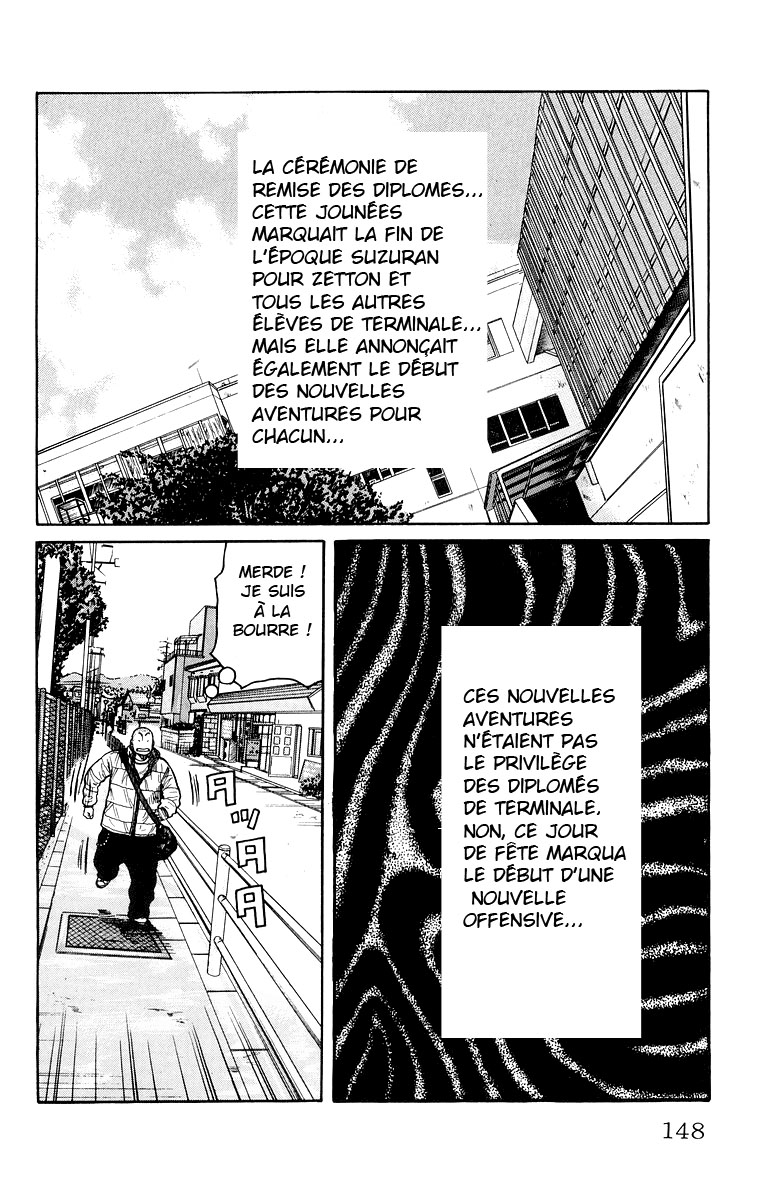 Read WORST FR Manga Online
