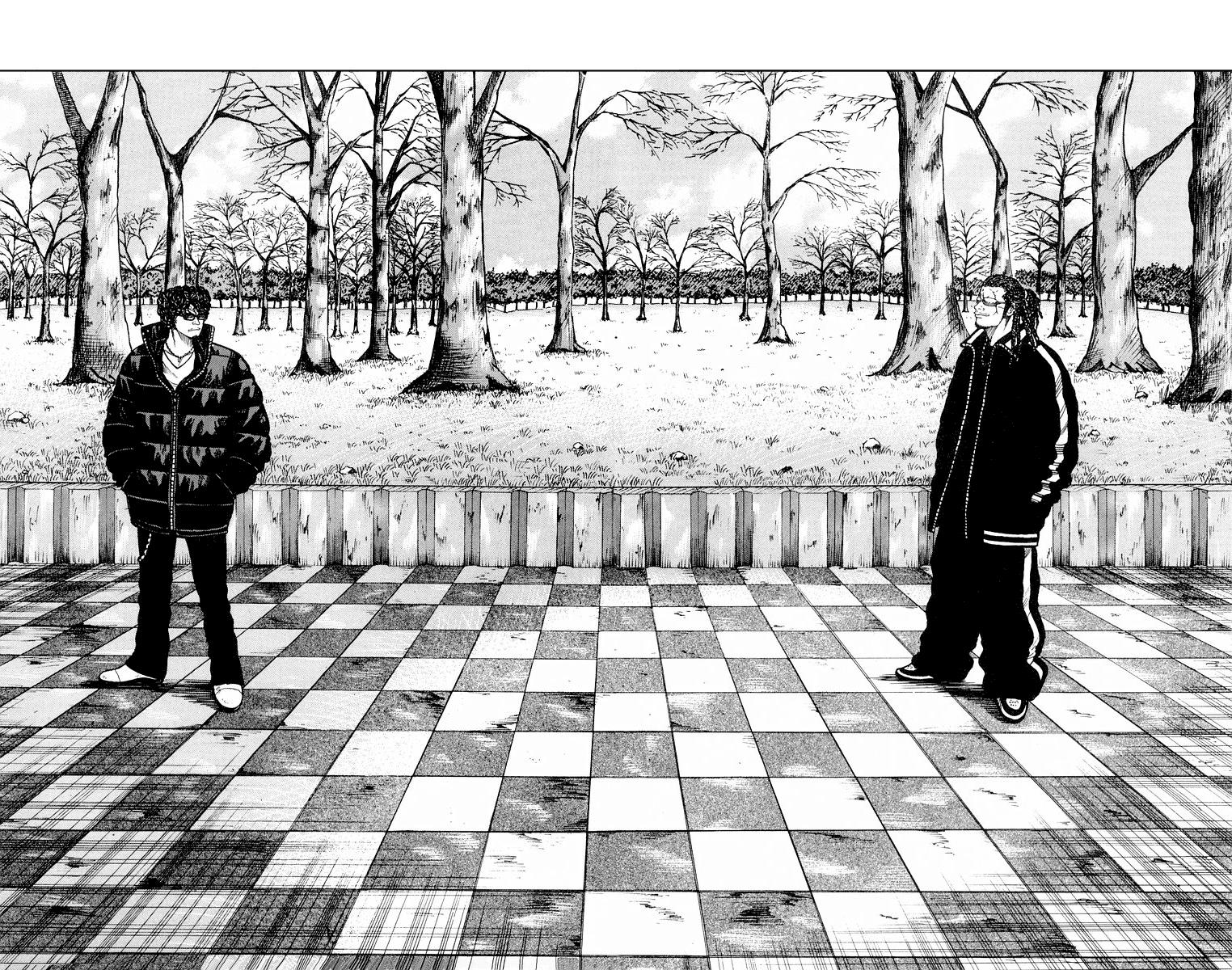 Read WORST FR Manga Online