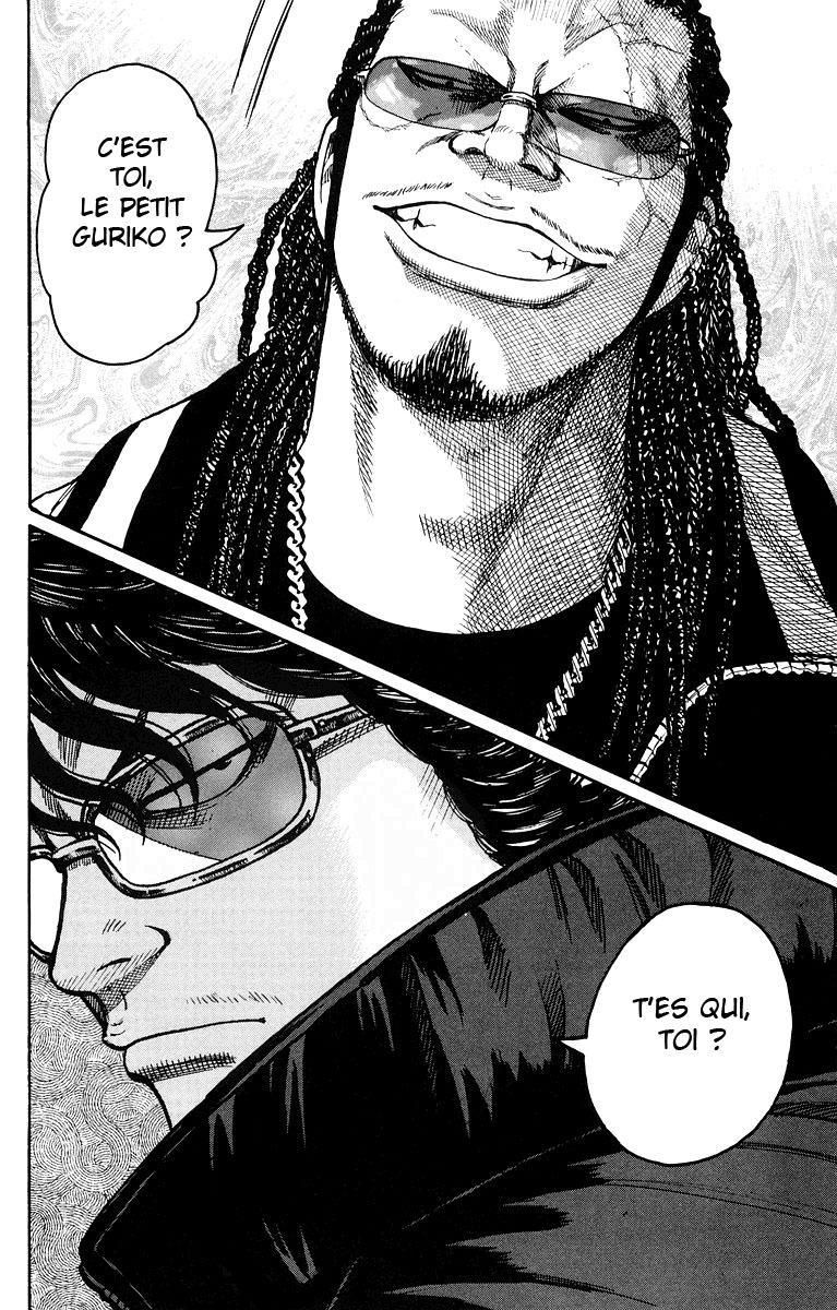 Read WORST FR Manga Online
