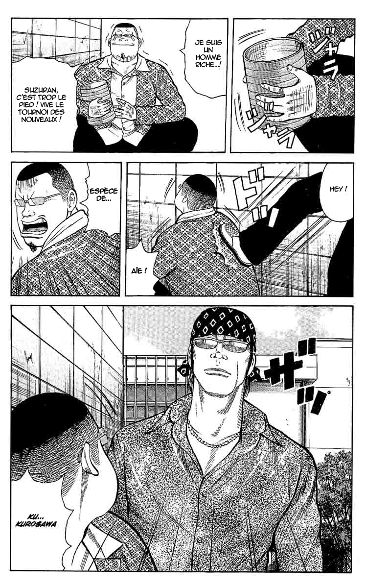 Read WORST FR Manga Online