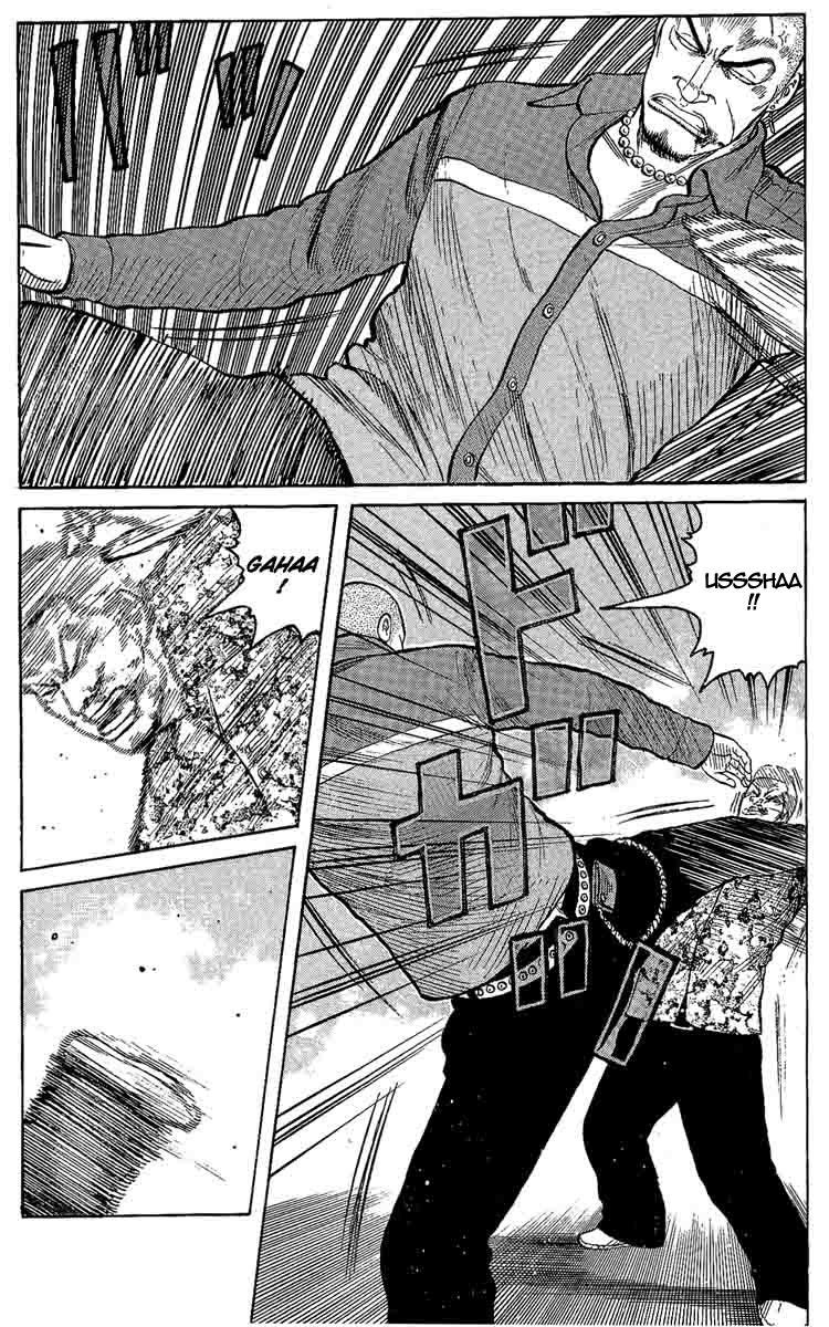 Read WORST FR Manga Online