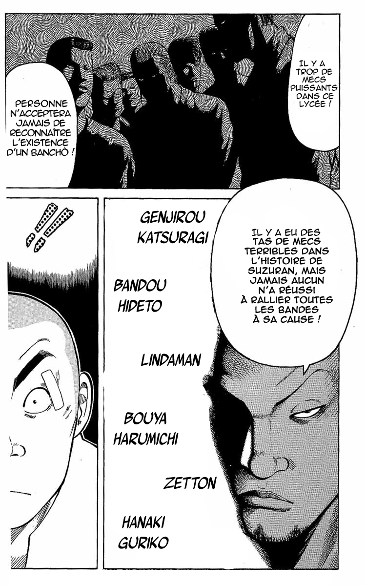 Read WORST FR Manga Online
