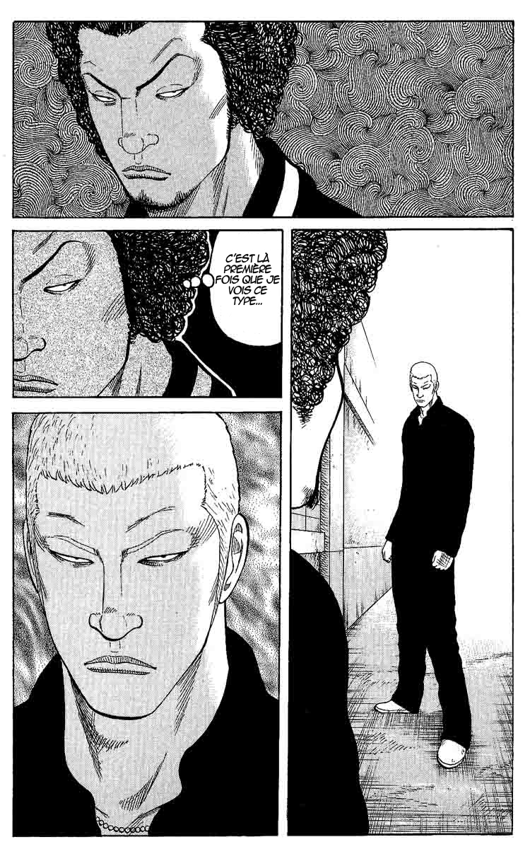 Read WORST FR Manga Online