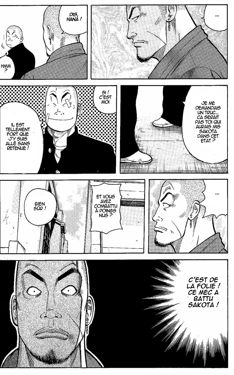 Read WORST FR Manga Online