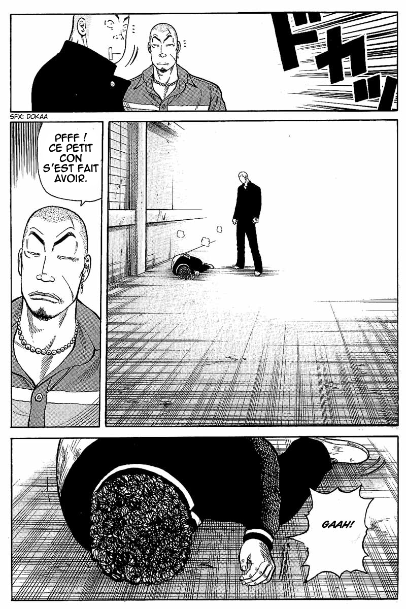 Read WORST FR Manga Online