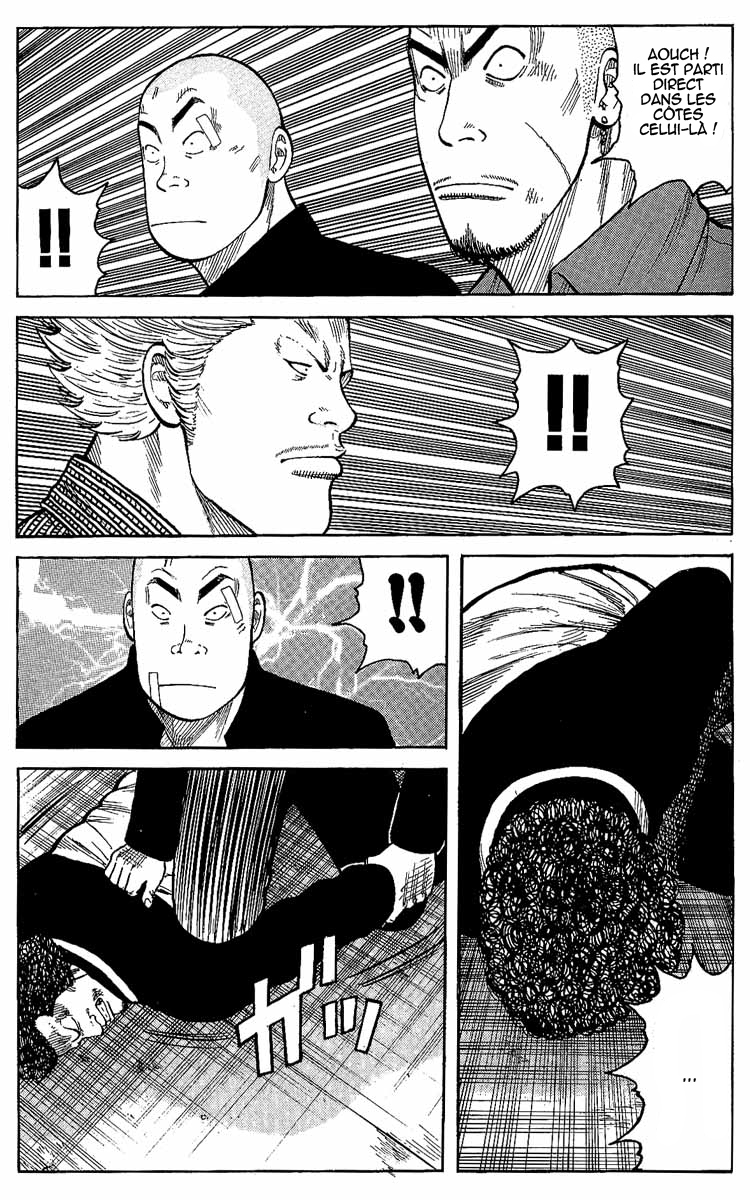 Read WORST FR Manga Online